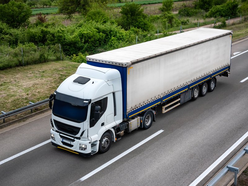 Long Distance Moving